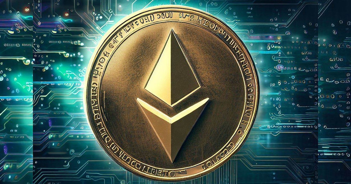 El precio actual de Ethereum: ¿Qué sorpresas trae este domingo? 1 El precio actual de Ethereum: ¿Qué sorpresas trae este domingo?
