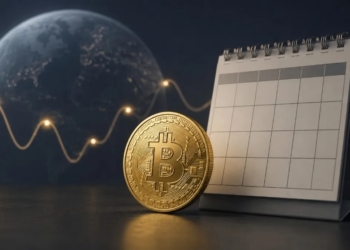 Bitcoin se prepara para un nuevo desafío: ¿qué revelarán los datos macro de esta semana? 5 Bitcoin se prepara para un nuevo desafío: ¿qué revelarán los datos macro de esta semana?