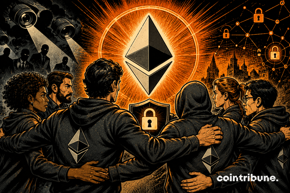 Ethereum reduce a 66 las propuestas para la esperada actualización Hegotá: ¿qué cambios traerá? 1 Ethereum reduce a 66 las propuestas para la esperada actualización Hegotá: ¿qué cambios traerá?