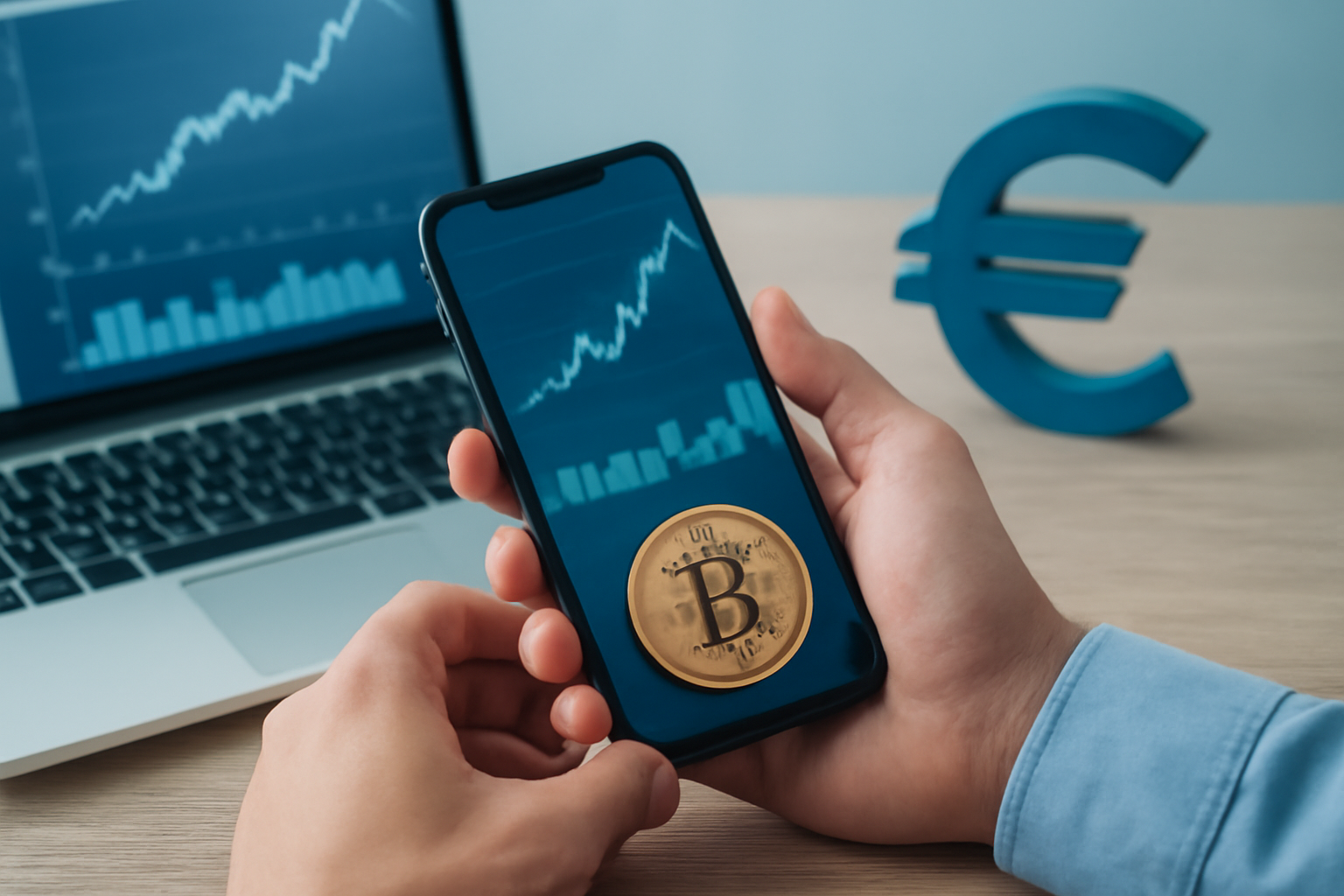 40 días tras la llegada de MiCA: ¿cómo ha cambiado el panorama cripto en Europa? 1 40 días tras la llegada de MiCA: ¿cómo ha cambiado el panorama cripto en Europa?
