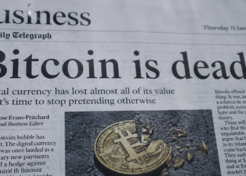 La crítica al mundo cripto: ¿es hora de elevar el debate?