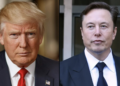 Musk inyecta 100 millones en Trump: ¿una reconciliación inesperada? 2 Musk inyecta 100 millones en Trump: ¿una reconciliación inesperada?