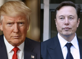 Musk inyecta 100 millones en Trump: ¿una reconciliación inesperada? 4 Musk inyecta 100 millones en Trump: ¿una reconciliación inesperada?
