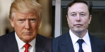 Musk inyecta 100 millones en Trump: ¿una reconciliación inesperada?