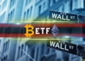 Salidas netas sacuden a los Spot ETF de Bitcoin y Ethereum: ¿qué está ocurriendo?