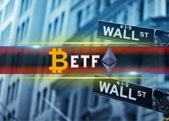 Salidas netas sacuden a los Spot ETF de Bitcoin y Ethereum: ¿qué está ocurriendo?