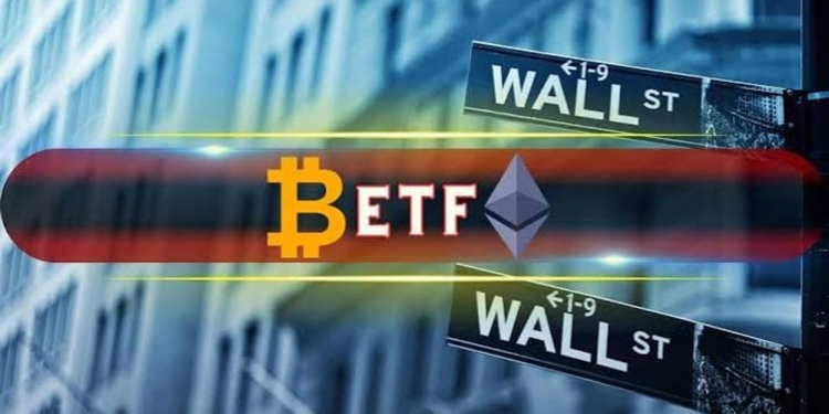 Salidas netas sacuden a los Spot ETF de Bitcoin y Ethereum: ¿qué está ocurriendo?