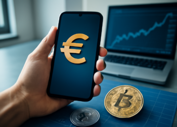 Las repercusiones de MiCA en el ecosistema cripto europeo un mes y medio después.