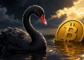 ¿Estamos ante un cisne negro en el mundo de Bitcoin? Un análisis semanal que no te puedes perder.