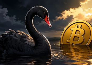 ¿Estamos ante un cisne negro en el mundo de Bitcoin? Un análisis semanal que no te puedes perder.