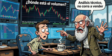 Ethereum enfrenta una drástica caída del 57% en su liquidez: ¿Qué significa esto para su futuro?