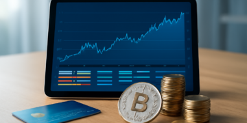 ¿40 días tras la llegada de MiCA? Así ha transformado el mercado cripto en Europa.