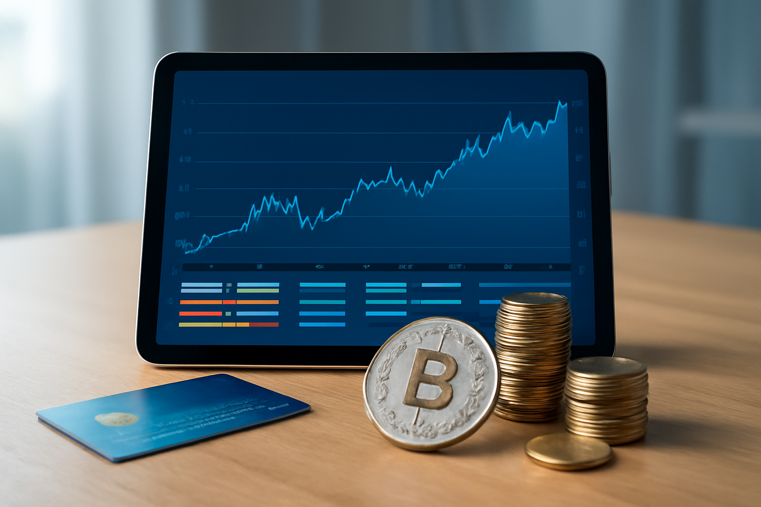 ¿40 días tras la llegada de MiCA? Así ha transformado el mercado cripto en Europa. 1 ¿40 días tras la llegada de MiCA? Así ha transformado el mercado cripto en Europa.