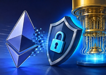 Ethereum da un giro radical: se despide de Poseidon y se alista para el futuro cuántico.
