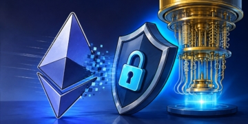 Ethereum da un giro radical: se despide de Poseidon y se alista para el futuro cuántico.