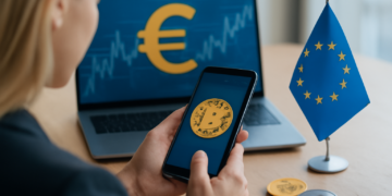 El legado de MiCA: ¿Cómo ha transformado el panorama cripto en Europa en solo 40 días?