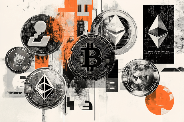 Bitcoin resiste en su nivel clave, Ethereum se prepara para un cambio y Ripple muestra señales de debilidad: ¿qué nos depara el futuro? 1 Bitcoin resiste en su nivel clave, Ethereum se prepara para un cambio y Ripple muestra señales de debilidad: ¿qué nos depara el futuro?