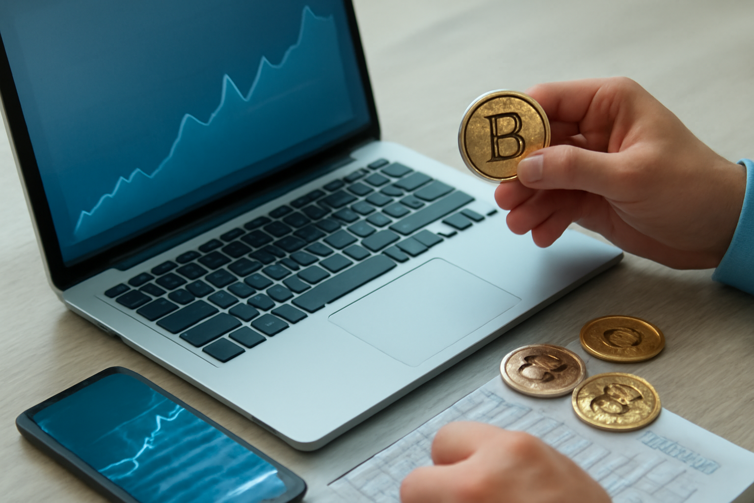 40 días tras la llegada de MiCA: ¿cómo ha alterado el panorama cripto en Europa? 1 40 días tras la llegada de MiCA: ¿cómo ha alterado el panorama cripto en Europa?