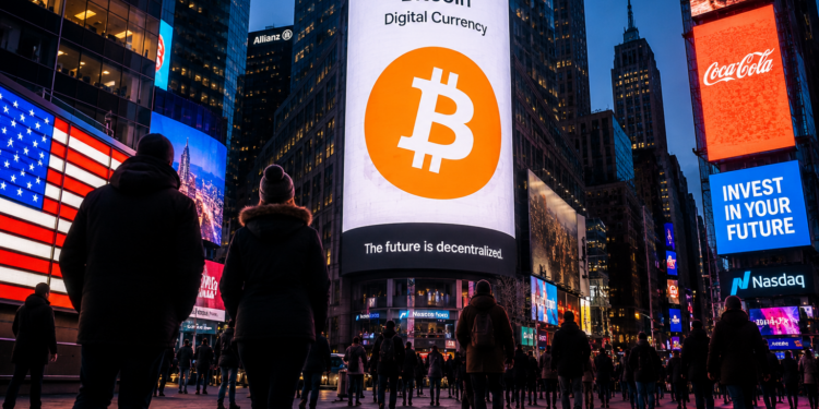 Las salidas de capital en los ETF de bitcoin alcanzan niveles no vistos en seis semanas: ¿qué está ocurriendo? 1 Las salidas de capital en los ETF de bitcoin alcanzan niveles no vistos en seis semanas: ¿qué está ocurriendo?