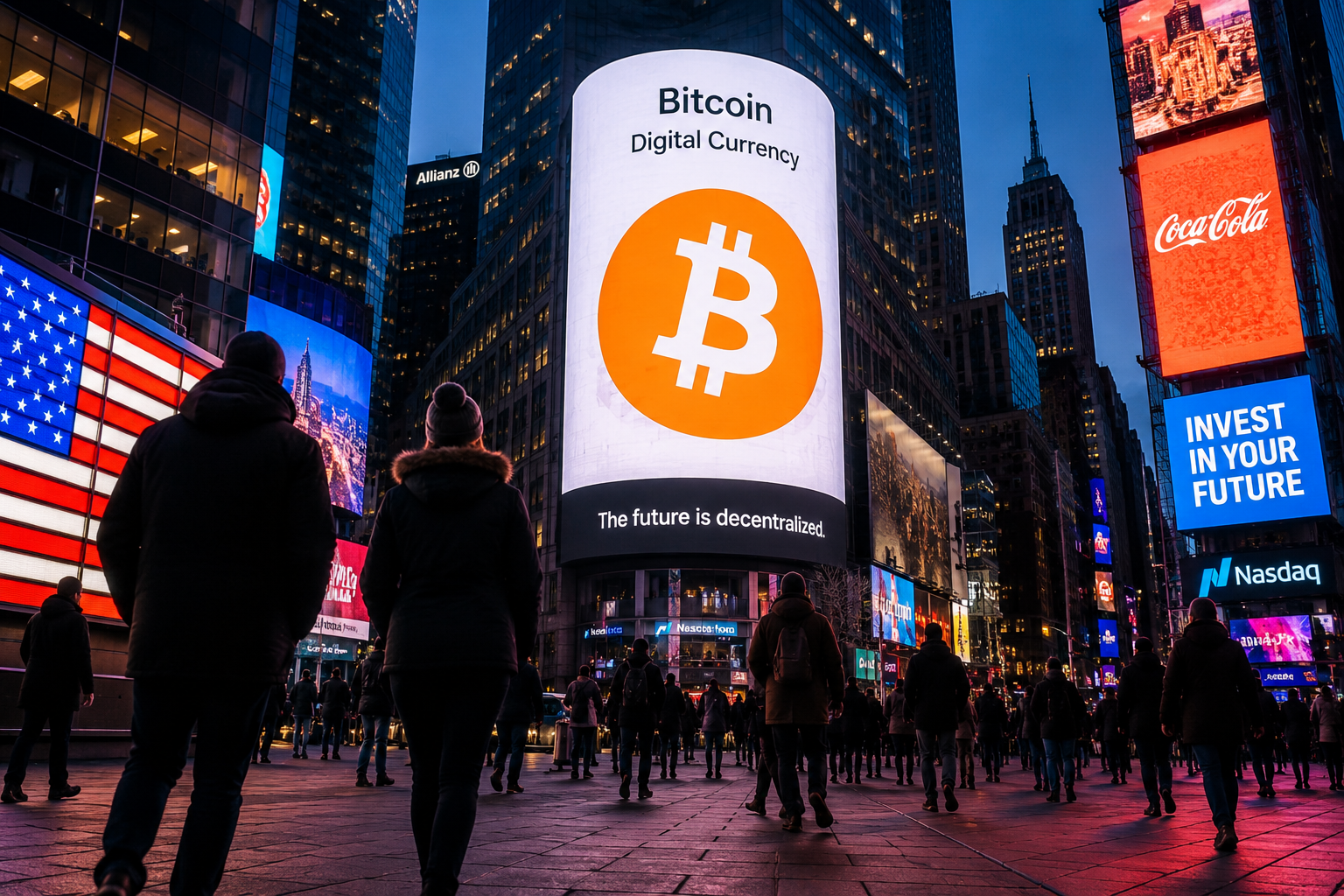 Las salidas de capital en los ETF de bitcoin alcanzan niveles no vistos en seis semanas: ¿qué está ocurriendo? 1 Las salidas de capital en los ETF de bitcoin alcanzan niveles no vistos en seis semanas: ¿qué está ocurriendo?