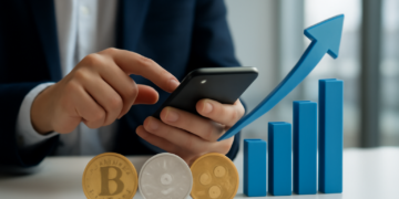 El efecto post MiCA: ¿Cómo ha transformado el panorama cripto en Europa en solo 40 días?