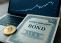 El bono japonés a 10 años alcanza su cota más alta en tres décadas tras datos de crecimiento desalentadores.