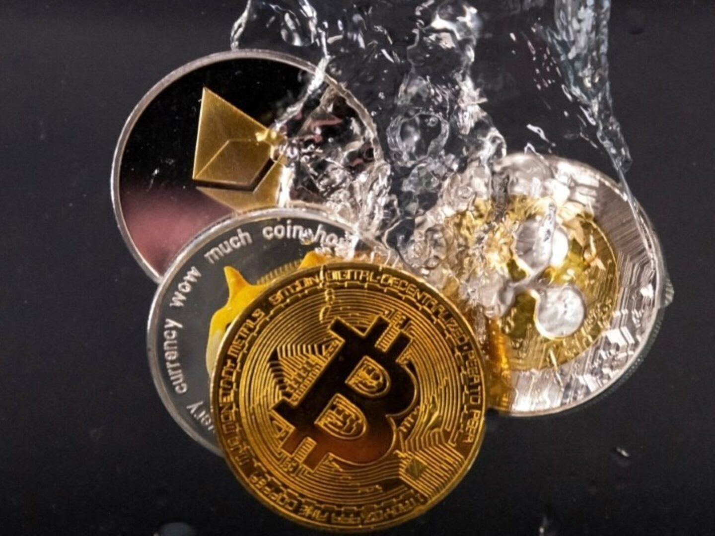 Ethereum en el punto de mira: descubre el precio del ETH este lunes 17 de agosto de 2026.