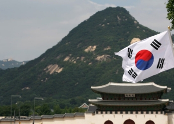 Corea del Sur da un giro radical: supervisará cada transacción en criptomonedas sin límites mínimos. 4 Corea del Sur da un giro radical: supervisará cada transacción en criptomonedas sin límites mínimos.