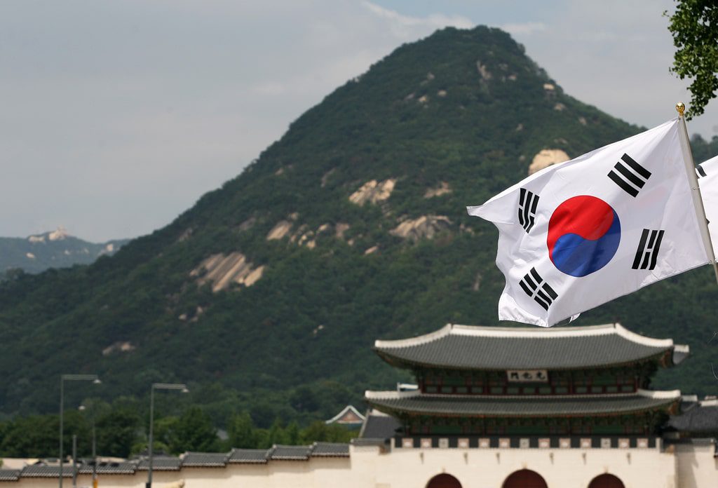 Corea del Sur da un giro radical: supervisará cada transacción en criptomonedas sin límites mínimos. 1 Corea del Sur da un giro radical: supervisará cada transacción en criptomonedas sin límites mínimos.