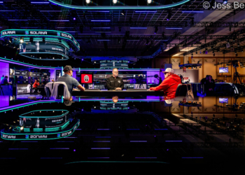 La red Solana revoluciona las WSOP 2026 con transacciones por 23 millones de dólares.