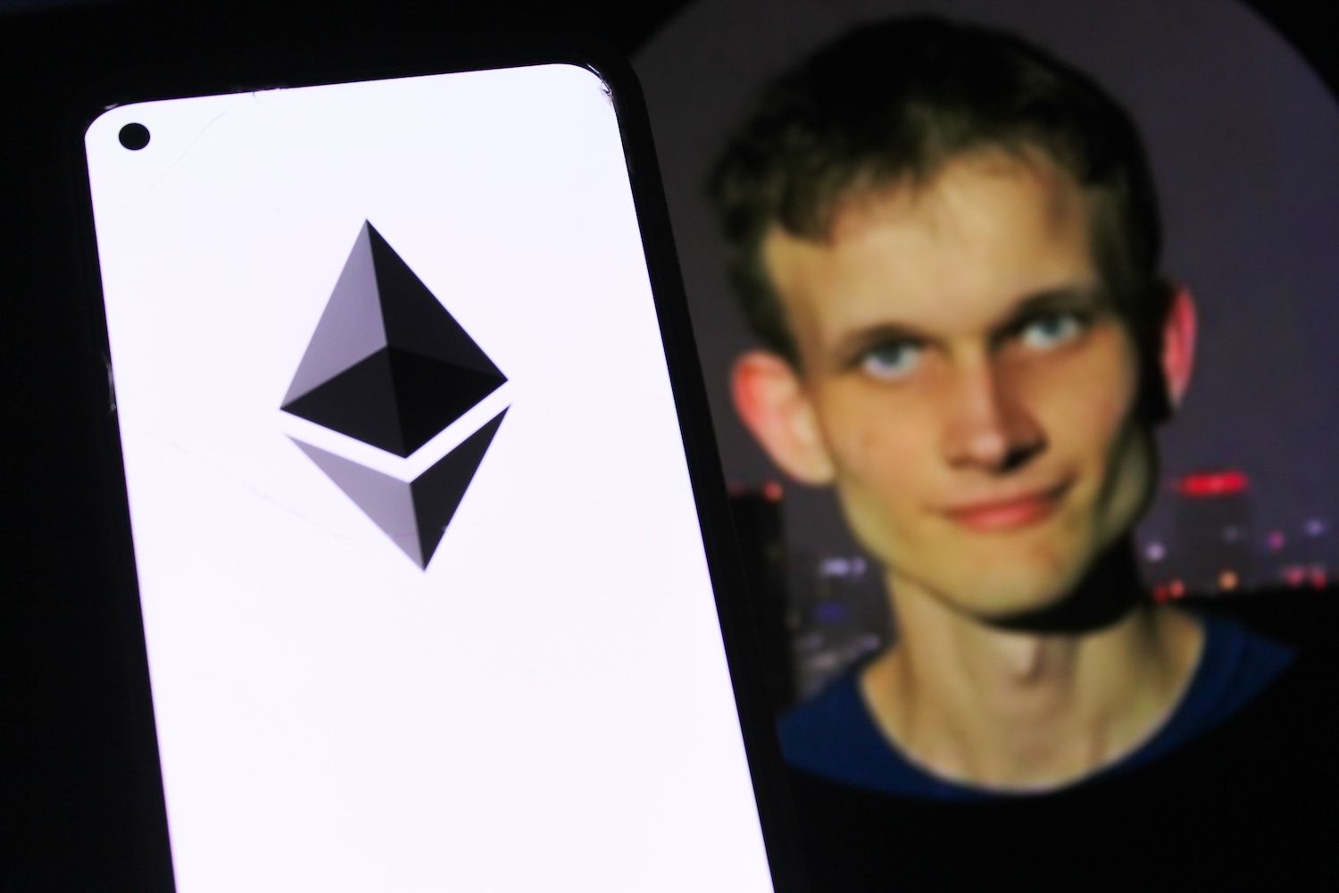 Vitalik Buterin apoya un innovador modelo de Bitcoin que podría transformar las pruebas de pago en Ethereum con un tamaño de 128 KB. 1 Vitalik Buterin apoya un innovador modelo de Bitcoin que podría transformar las pruebas de pago en Ethereum con un tamaño de 128 KB.