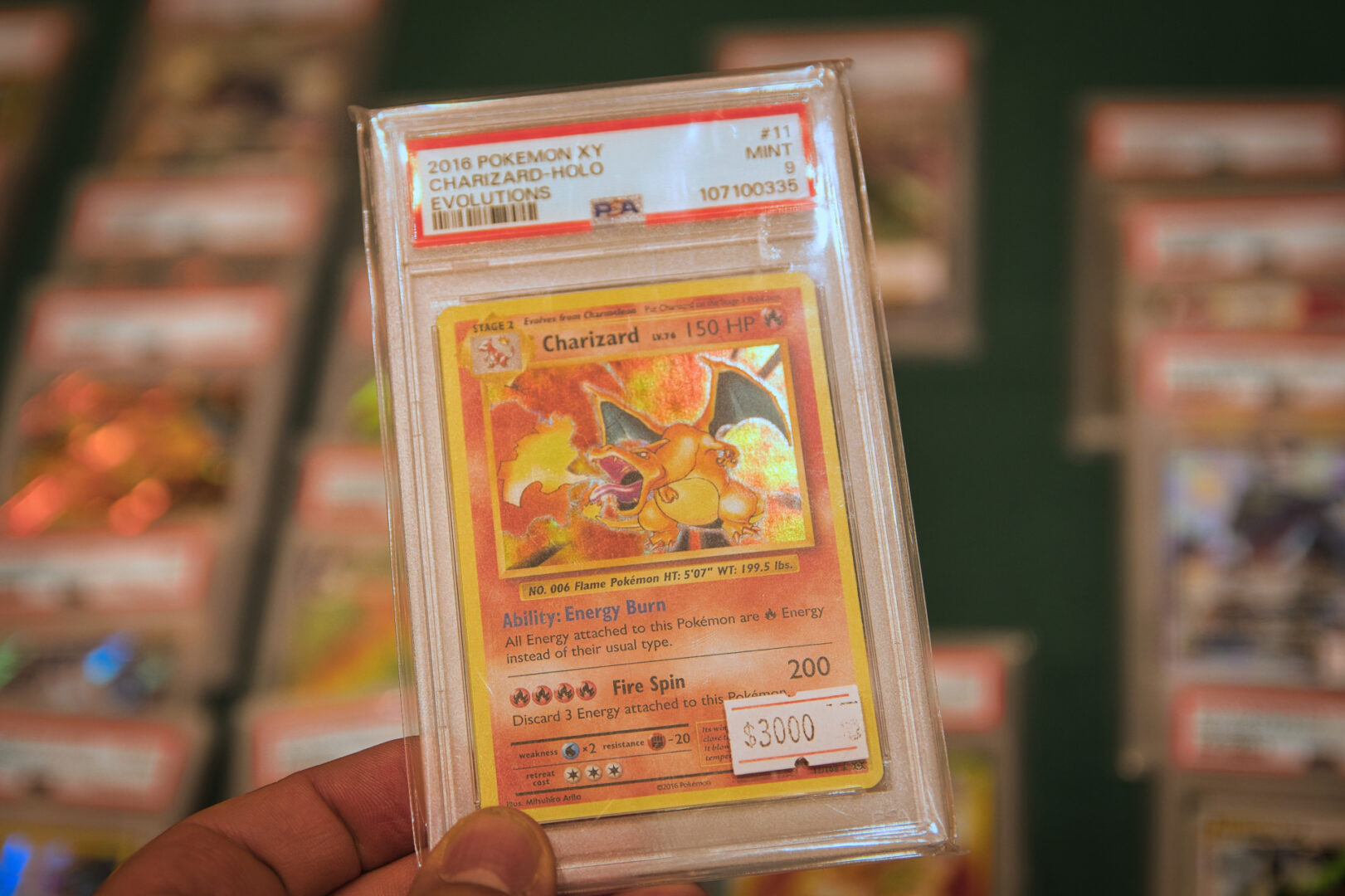Polymarket lanza un intrigante mercado de apuestas sobre cartas de Pokémon: ¡descubre las sorpresas que trae!