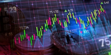 Bitmine se convierte en un gigante al poseer el 4,8% de todos los Ether en circulación