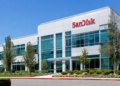 SanDisk experimenta un asombroso incremento del 79% en solo dos semanas y se sitúa en la mira de un margen del 80%.