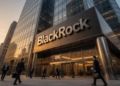 BlackRock se desprende de más de 90 millones de dólares en criptomonedas: ¿Qué significa esto para el mercado?