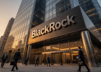 BlackRock se desprende de más de 90 millones de dólares en criptomonedas: ¿Qué significa esto para el mercado?