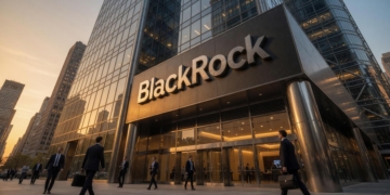 BlackRock se desprende de más de 90 millones de dólares en criptomonedas: ¿Qué significa esto para el mercado?