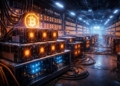 Mineras de Bitcoin sorprenden al recortar su producción a pesar del repunte de precios