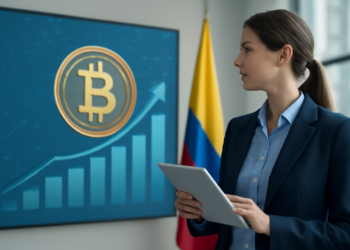 Colombia apuesta por una nueva embajadora en EE.UU. para revitalizar la relación entre ambos países.