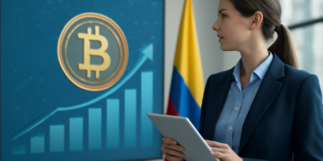 Colombia apuesta por una nueva embajadora en EE.UU. para revitalizar la relación entre ambos países.