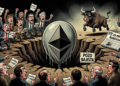Ethereum Classic se desploma a niveles no vistos en años: ¿una oportunidad que no puedes dejar pasar o una trampa peligrosa?