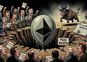 Ethereum Classic se desploma a niveles no vistos en años: ¿una oportunidad que no puedes dejar pasar o una trampa peligrosa?