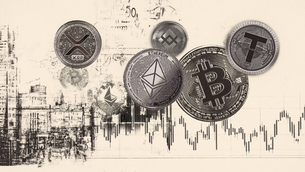 Perspectivas de Precio en Criptomonedas: ¿Qué deparan Chainlink, Ripple y Bitcoin en el Mercado Asiático? 1 Perspectivas de Precio en Criptomonedas: ¿Qué deparan Chainlink, Ripple y Bitcoin en el Mercado Asiático?