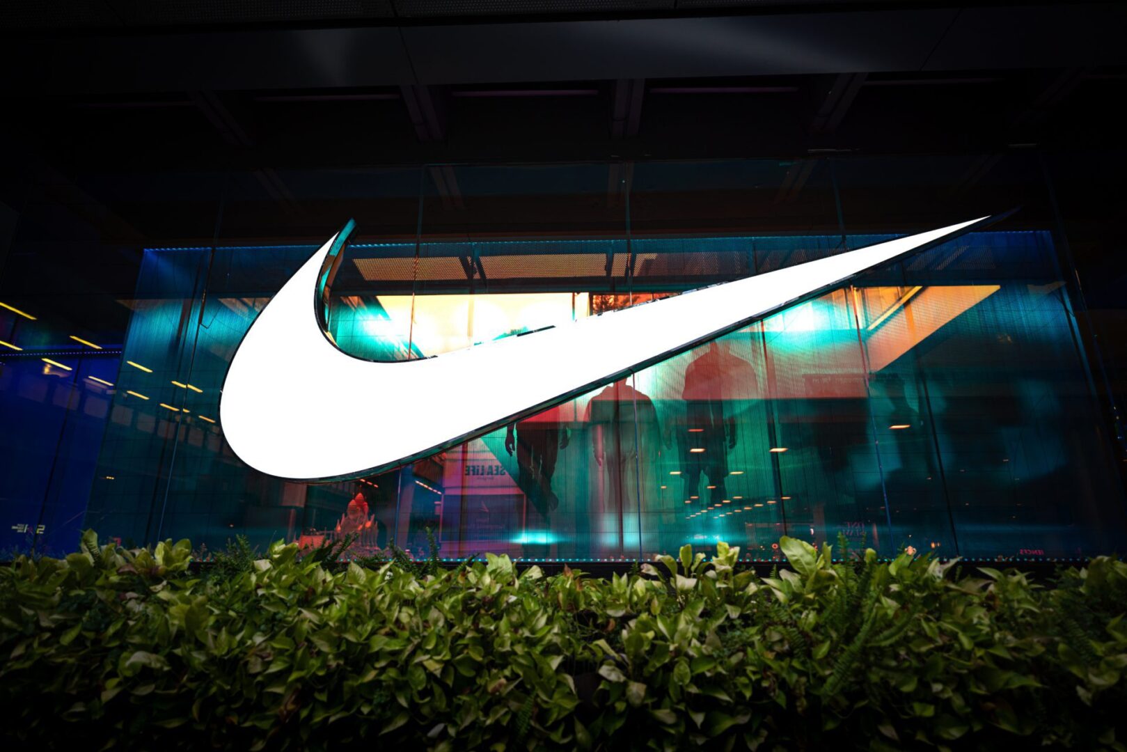 Nike pierde más que el bitcoin: ¿realmente es una apuesta segura?