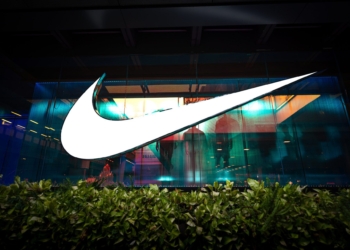 Nike pierde más que el bitcoin: ¿realmente es una apuesta segura?