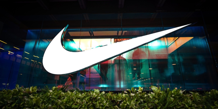 Nike pierde más que el bitcoin: ¿realmente es una apuesta segura?