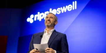 XRP se desploma por debajo de 1 dólar a pesar de un importante acuerdo para Ripple ¿Qué está sucediendo?