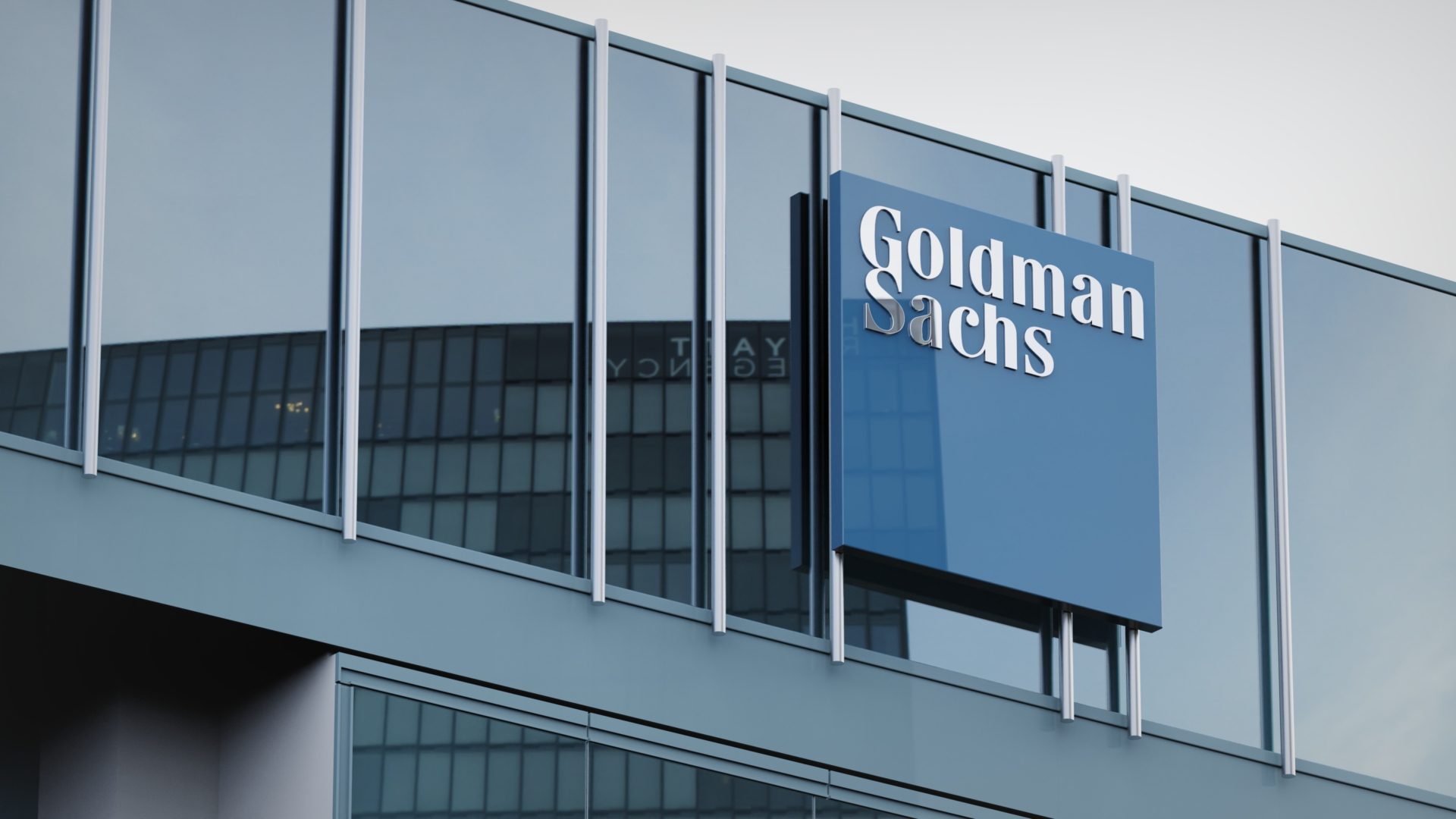 Goldman Sachs descarta nuevas subidas de tipos, pero el mercado de bonos se alza en su lugar. 1 Goldman Sachs descarta nuevas subidas de tipos, pero el mercado de bonos se alza en su lugar.