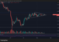 Ethereum en calma, pero un experto de Newsbit anticipa un cambio sorprendente en su trayectoria.