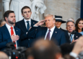 El criptobanco de Trump inicia su camino mientras los demócratas se preparan para la batalla.
